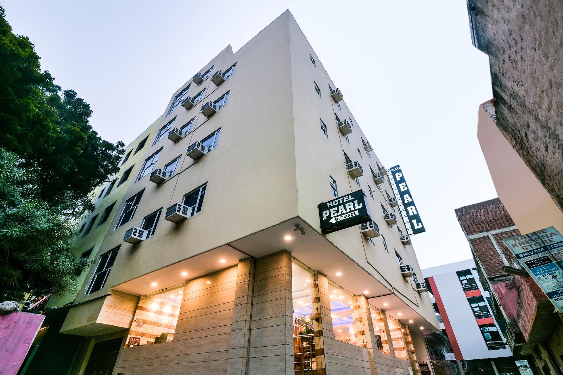 Hotel Pearl0