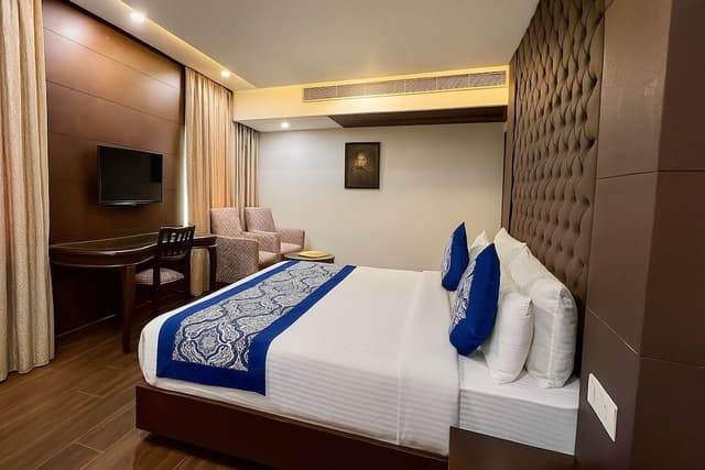 Club Room