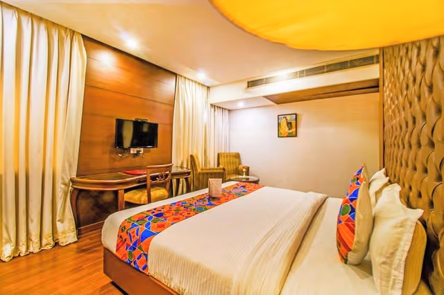 Club Room