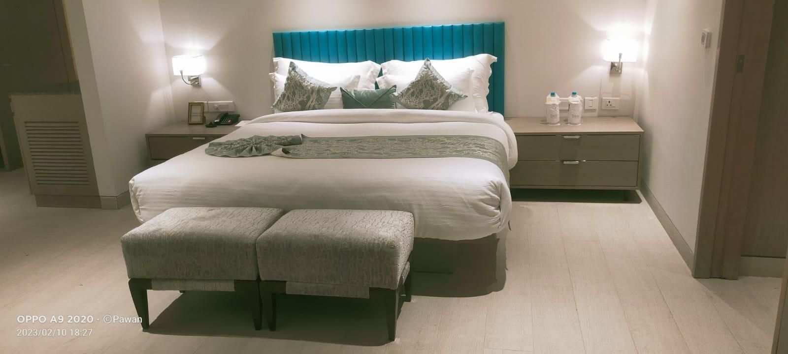 Hotel Cherish2