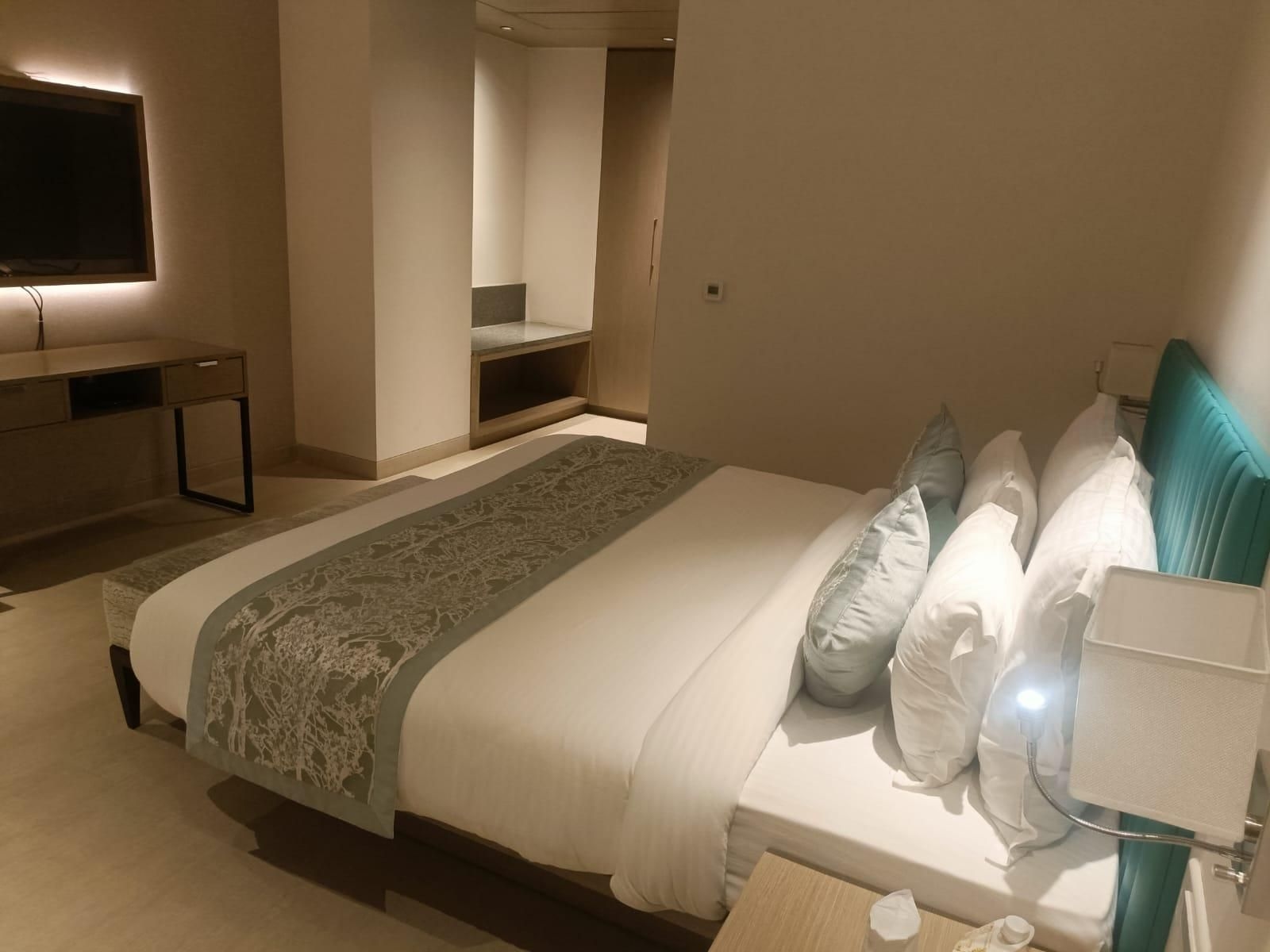 Hotel Cherish1
