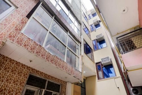 HOTEL O KEVISH STAY3