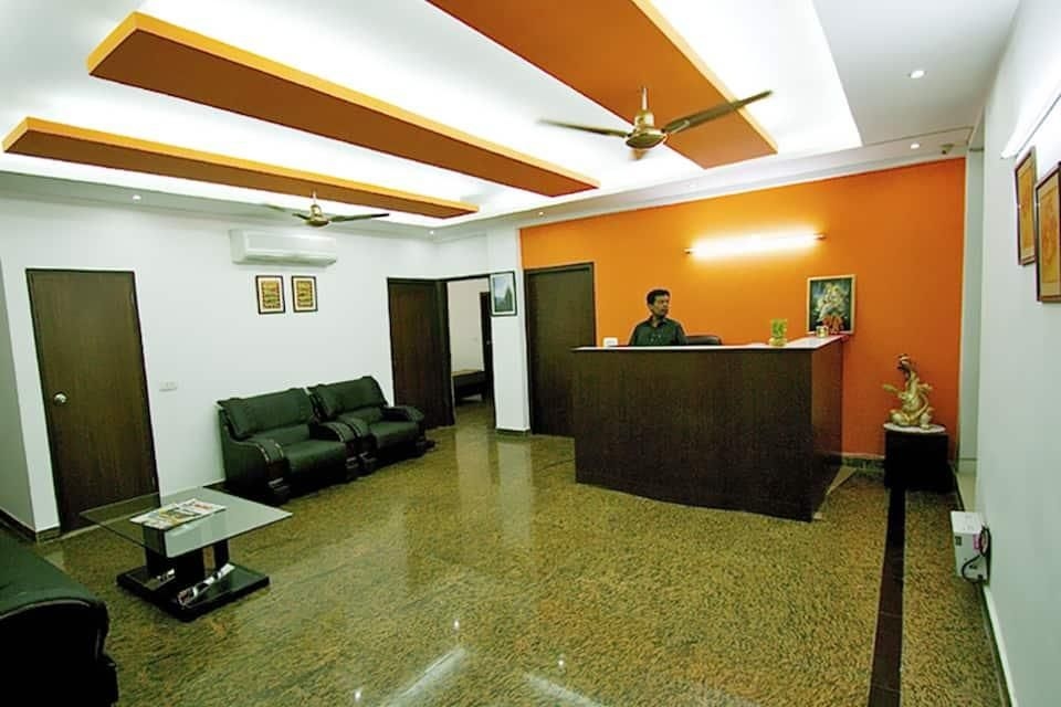 V. M Residency2