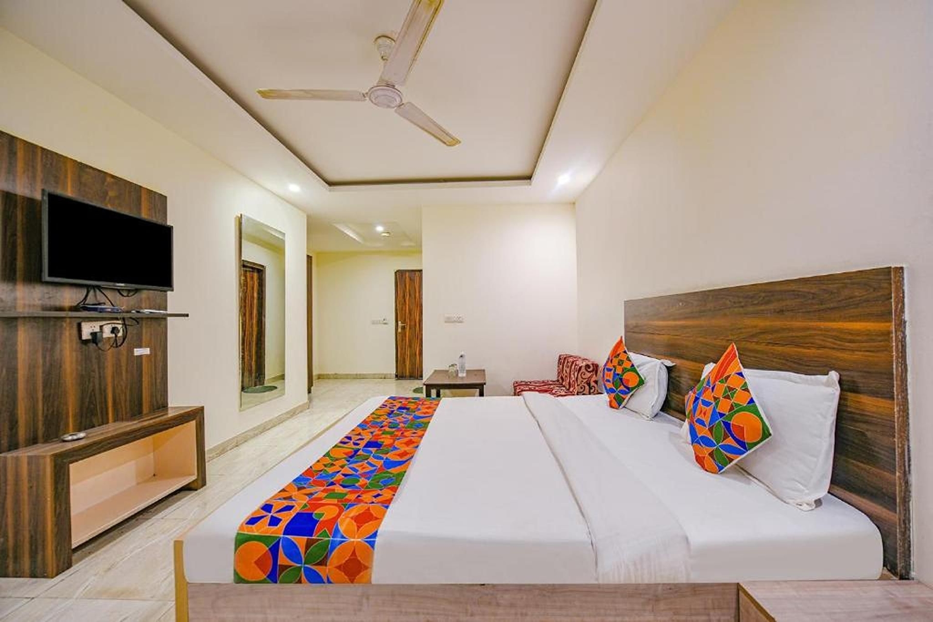 Hotel Lakshmi Palace1