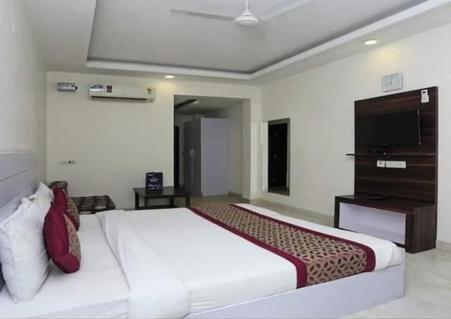 Executive Room, Balcony