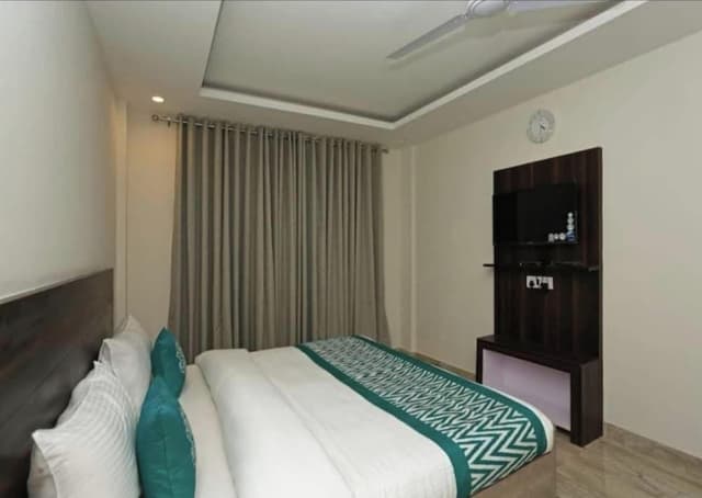 Executive Room, Balcony