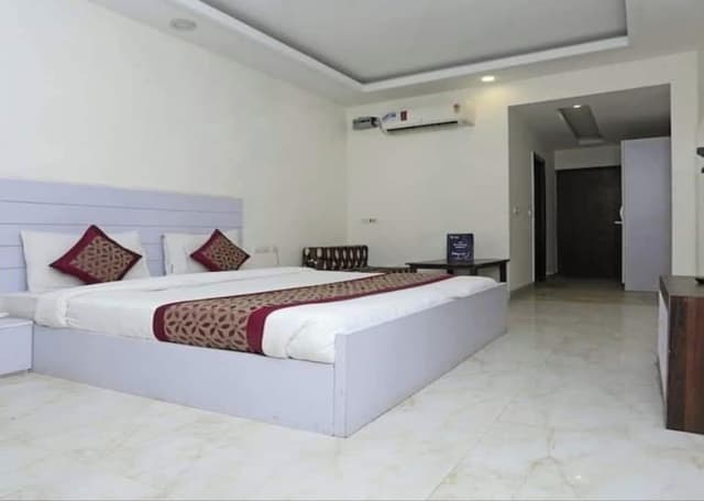 Executive Room, Balcony