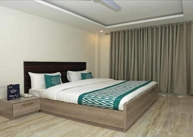 Executive Room, Balcony