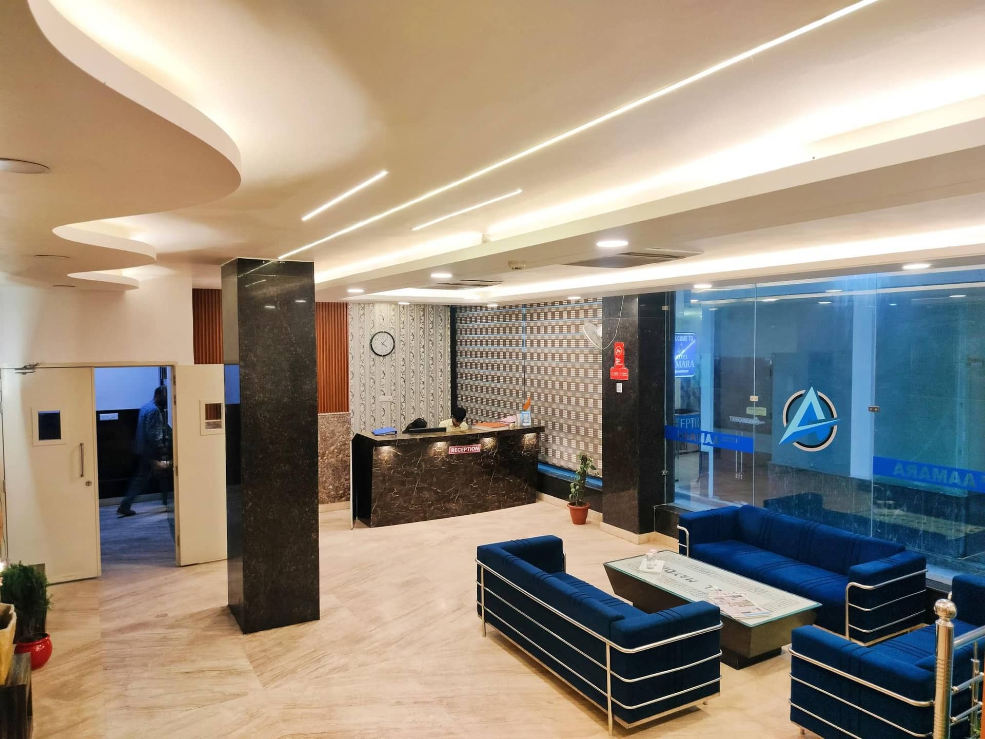 Mayda Residency By Mayda Hospitality Pvt. Ltd. Mayda Residency By Mayda Hospitality Pvt. Ltd.