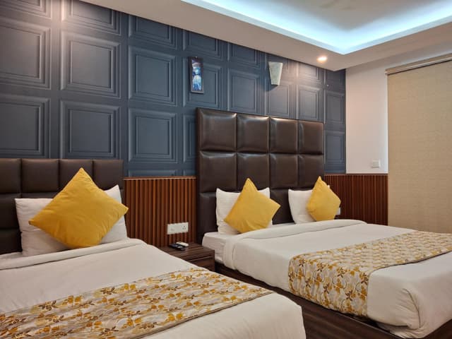 Premium Room