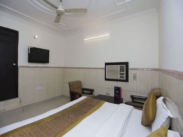 Double or Twin Room