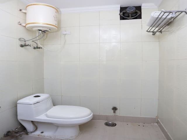 Double or Twin Room