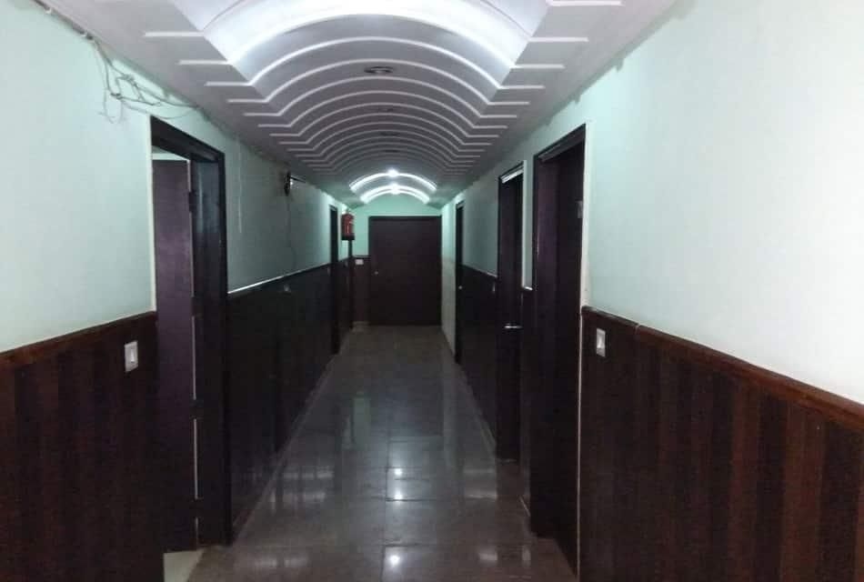 Hotel O City Lite Near Delhi Airport0