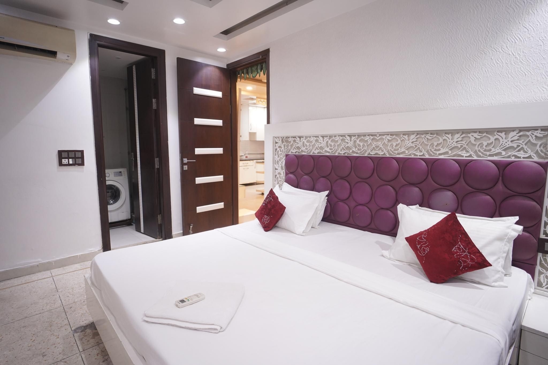 Hotel Airport Stay3