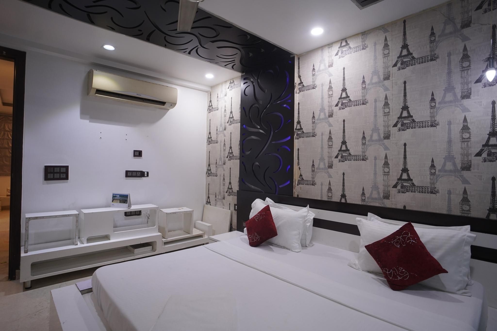 Hotel Airport Stay1