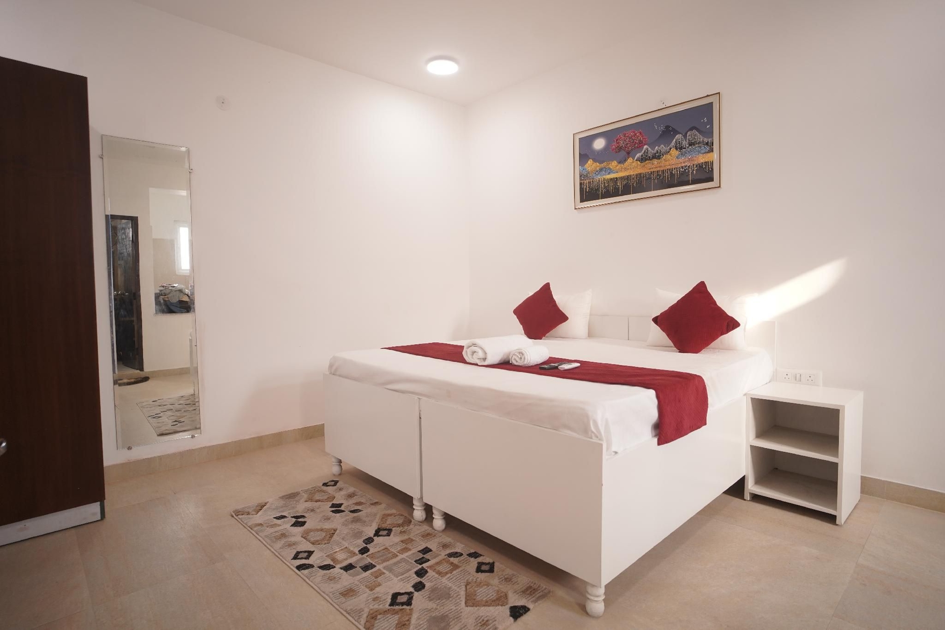 Hotel Airport Stay4