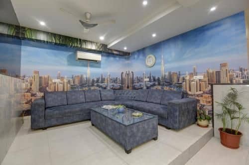Smart Signature Hotel Delhi Airport Smart Signature Hotel Delhi Airport