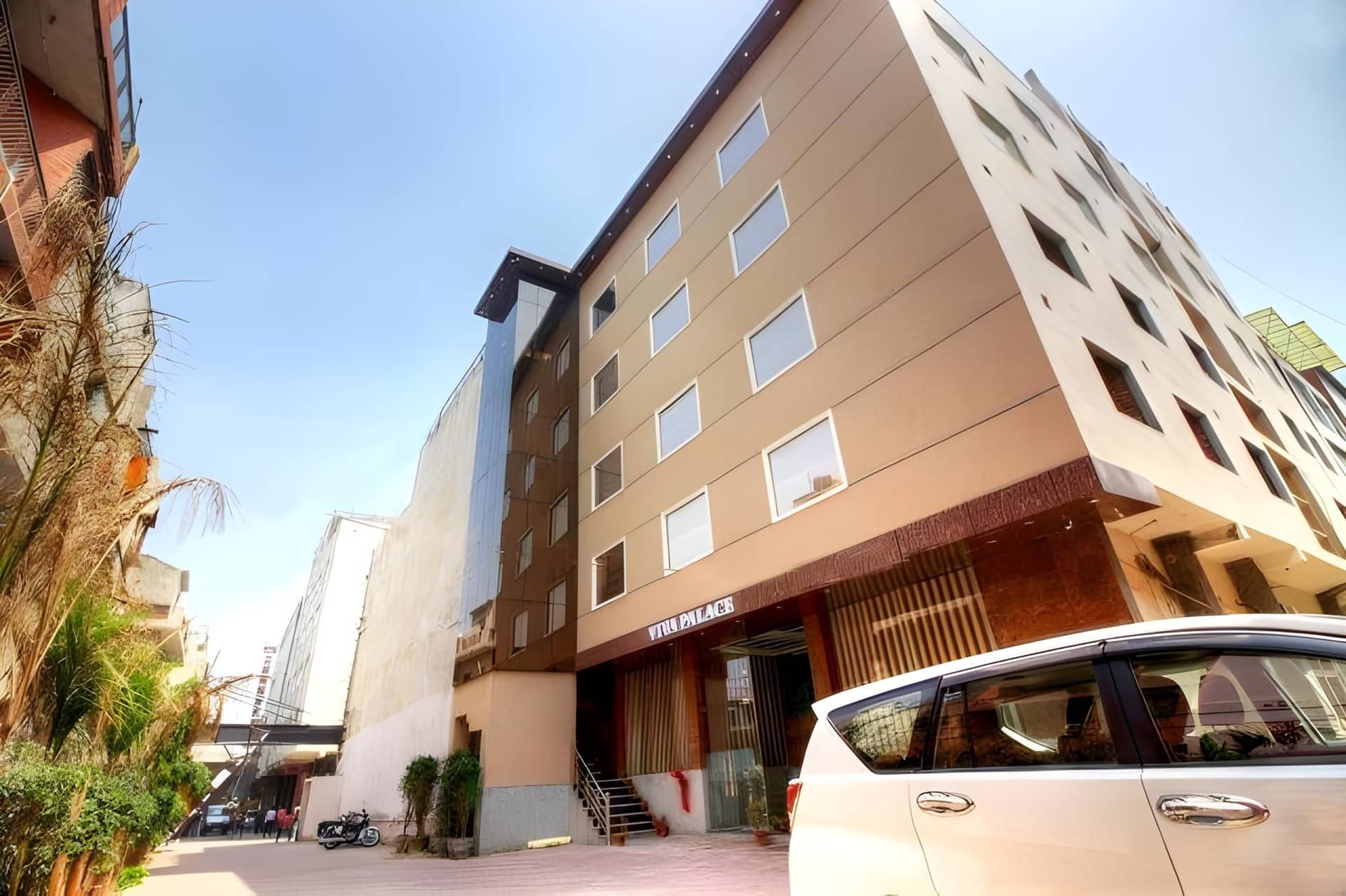Hotel Viva Palace By OPO Hotel Viva Palace By OPO