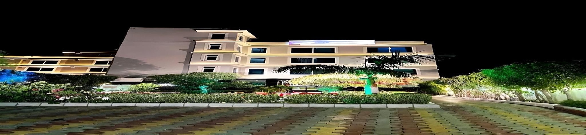 Hotel Shoba Estate Delhi Airport1