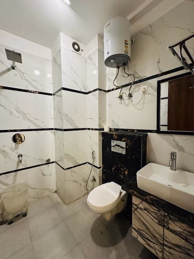 Deluxe Double Room, Non Smoking, City View