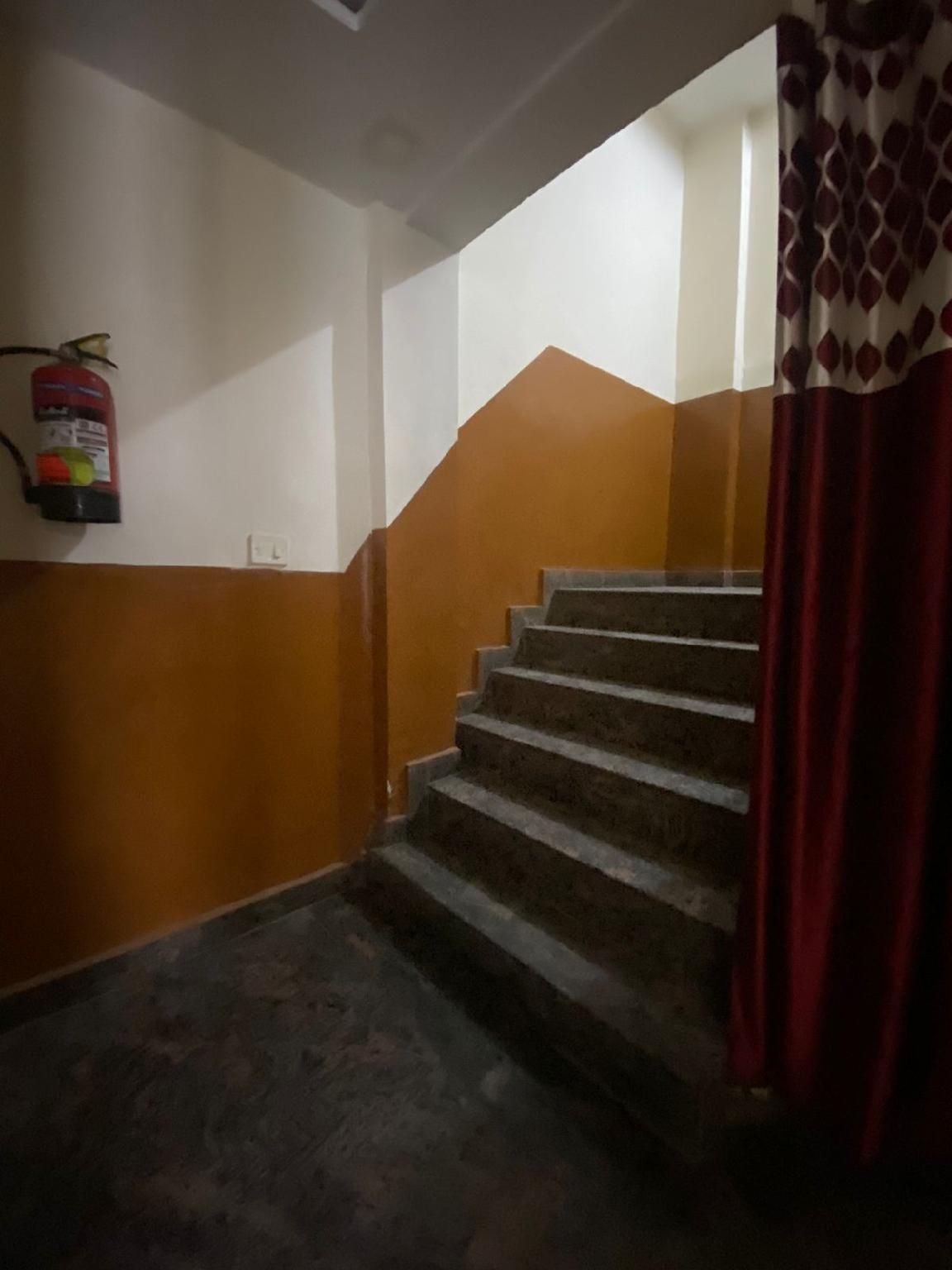 Atithi Residency By WB Inn4