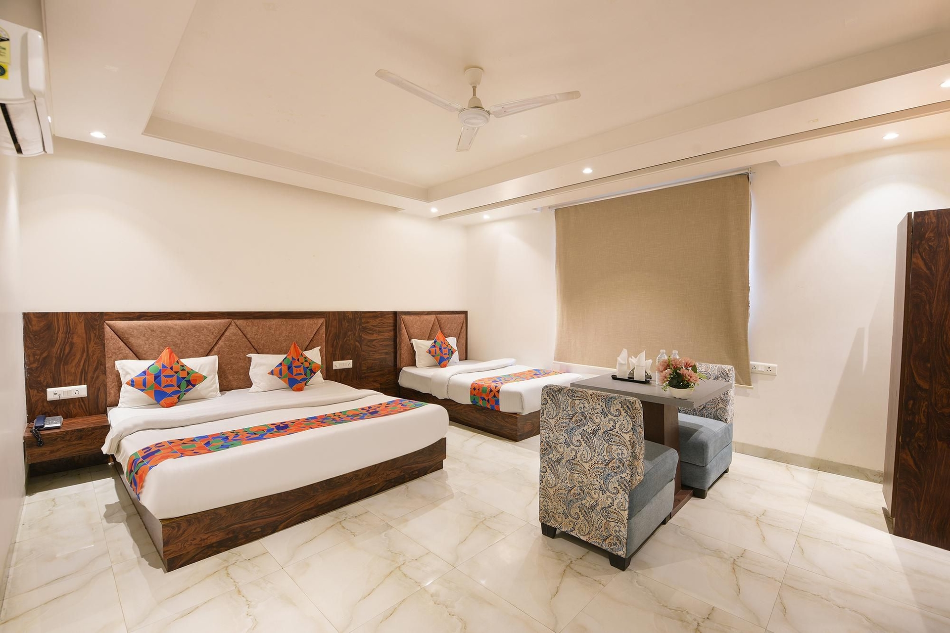 FabHotel The Nilsa4