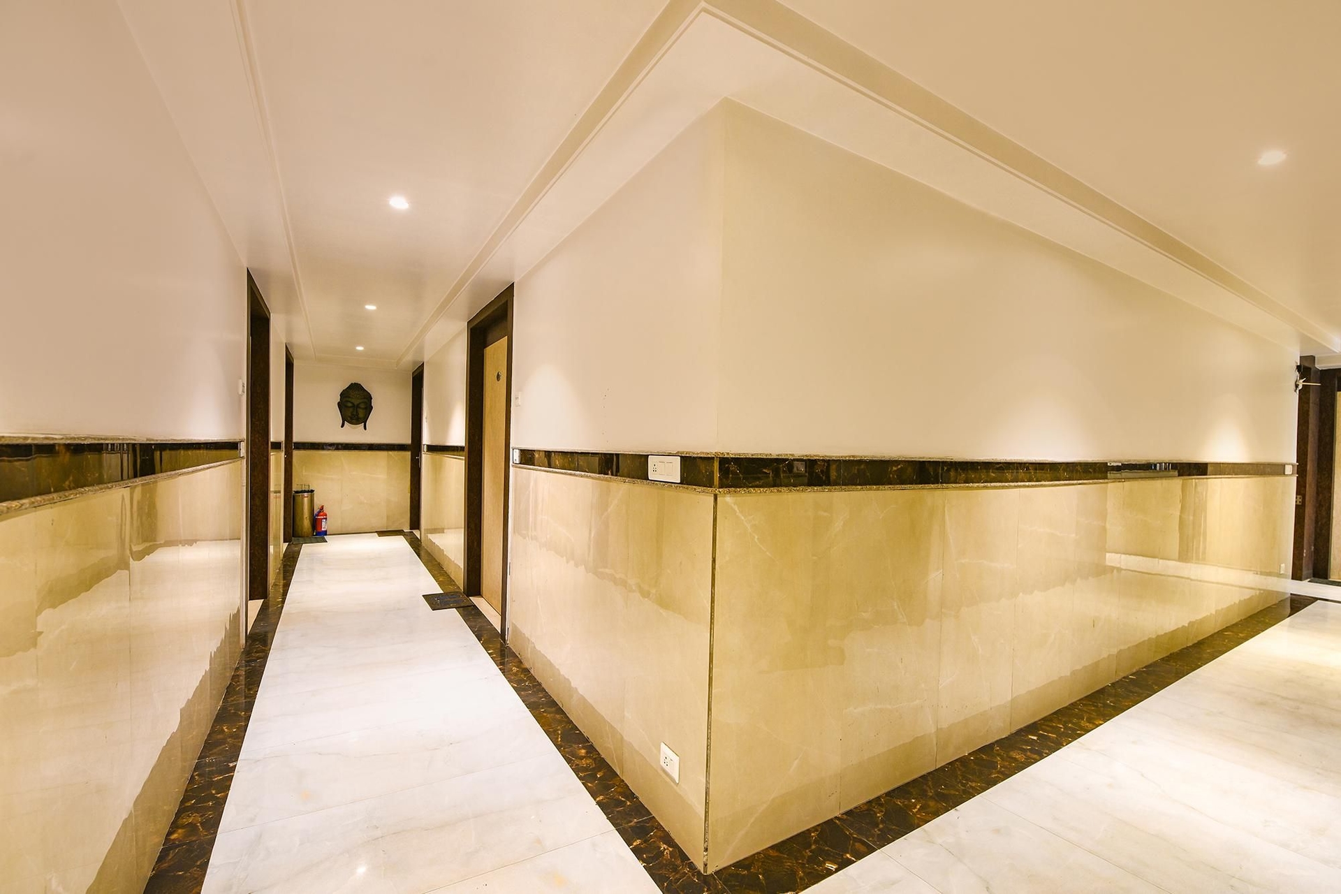 FabHotel The Nilsa1
