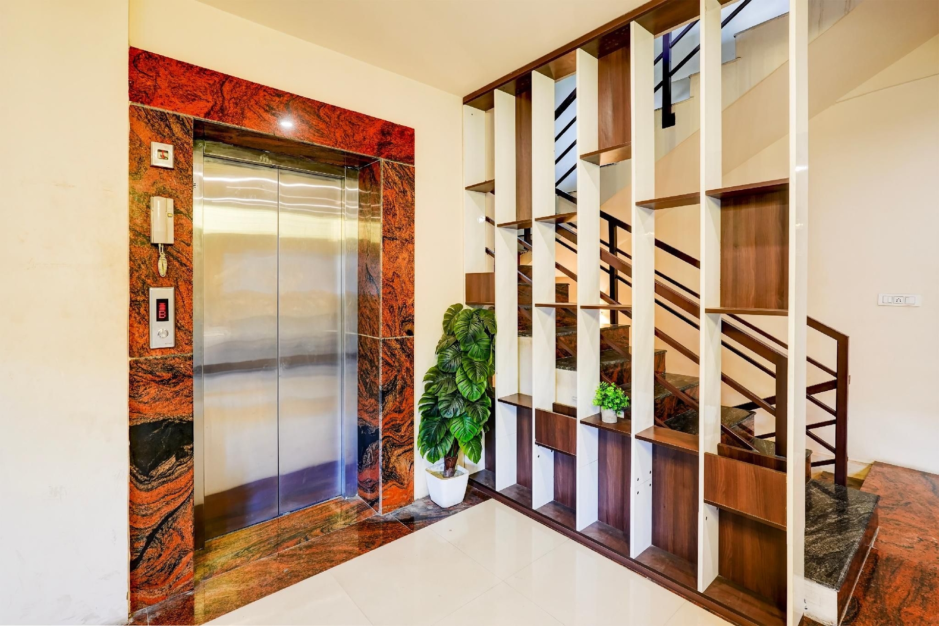 Hotel Atlantis Suites Near Delhi Airport0