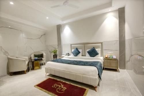 Hotel Transit International- Aerocity Delhi Airport3