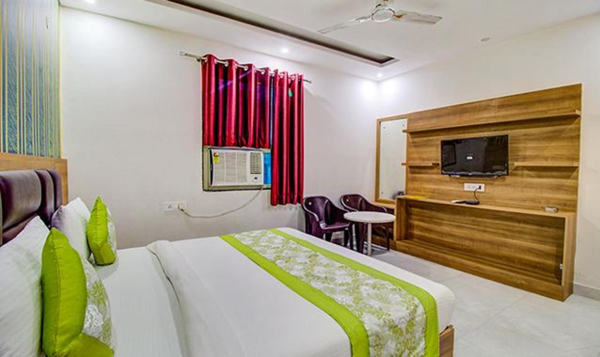FabHotel Gross inn Suites1