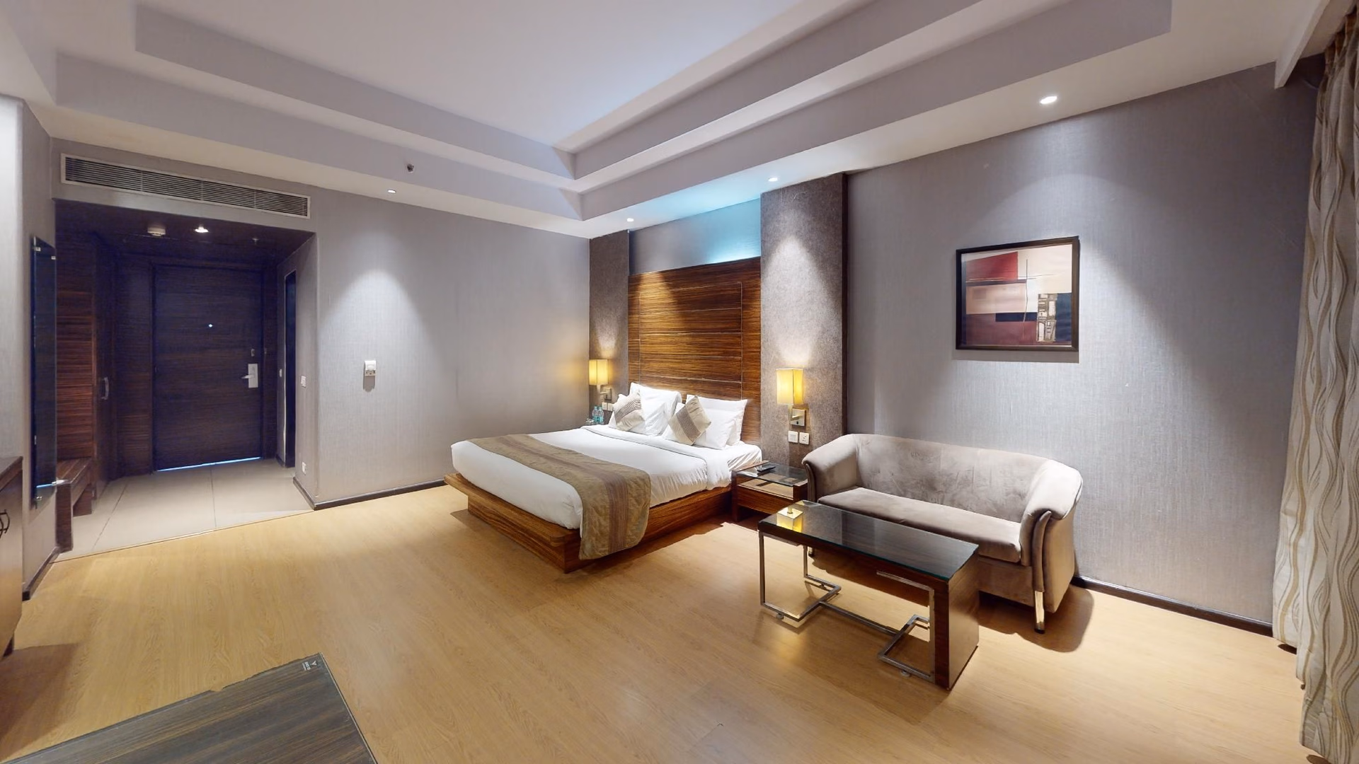 สเตลลาร์ รีสอร์ต (Stellar Resorts)4