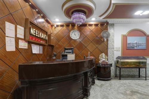 Townhouse Hotel D.V PLAZA INN0