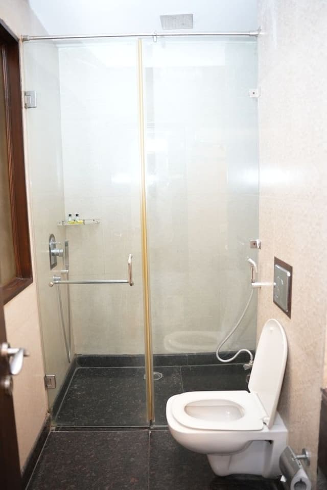 Family Suite, City View