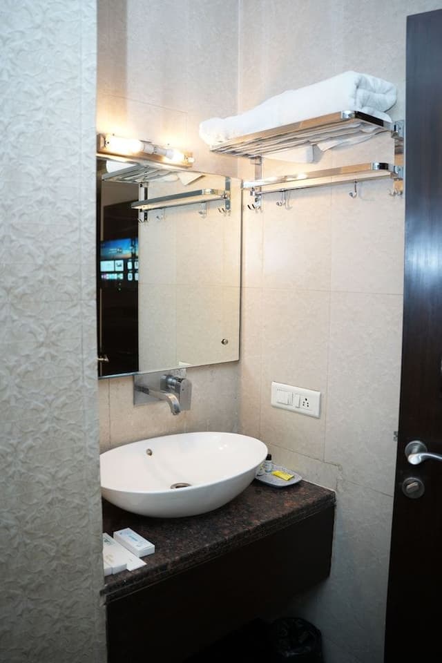 Family Suite, City View