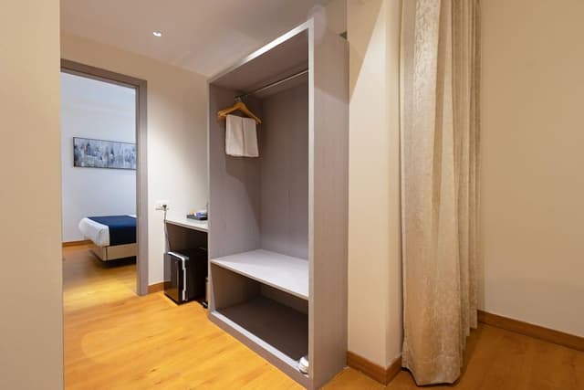 Family Suite (Interconnected Room)