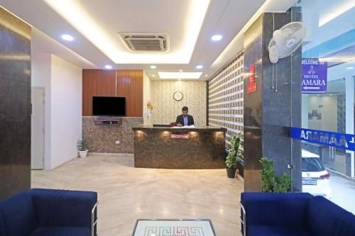 HOTEL MAYDA PRIME Near Delhi Airport1