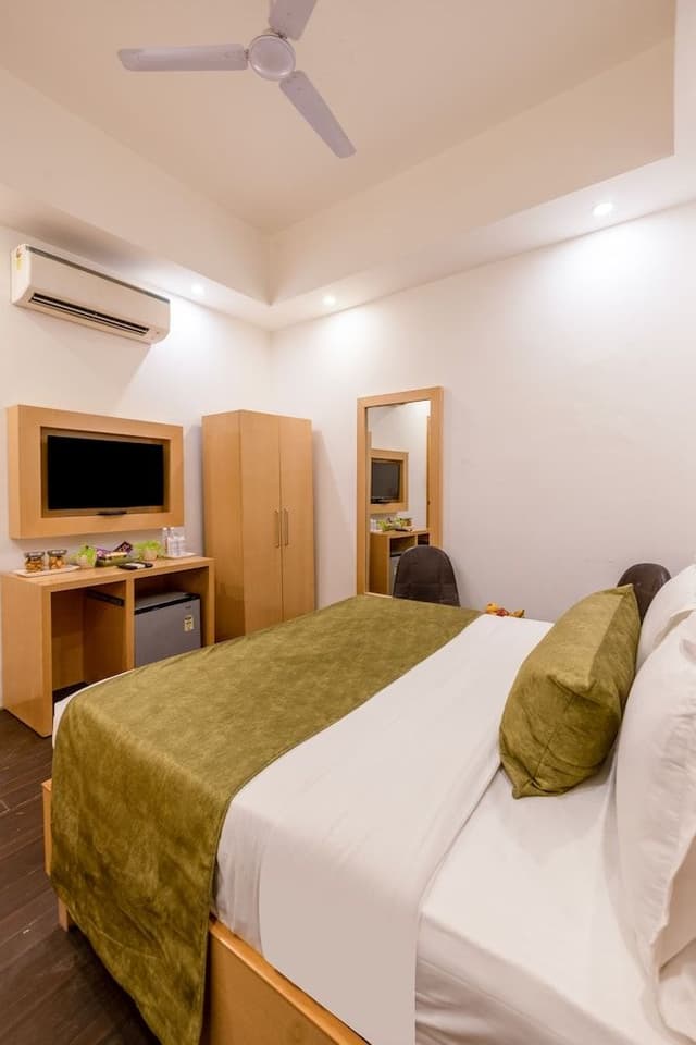 Classic Room