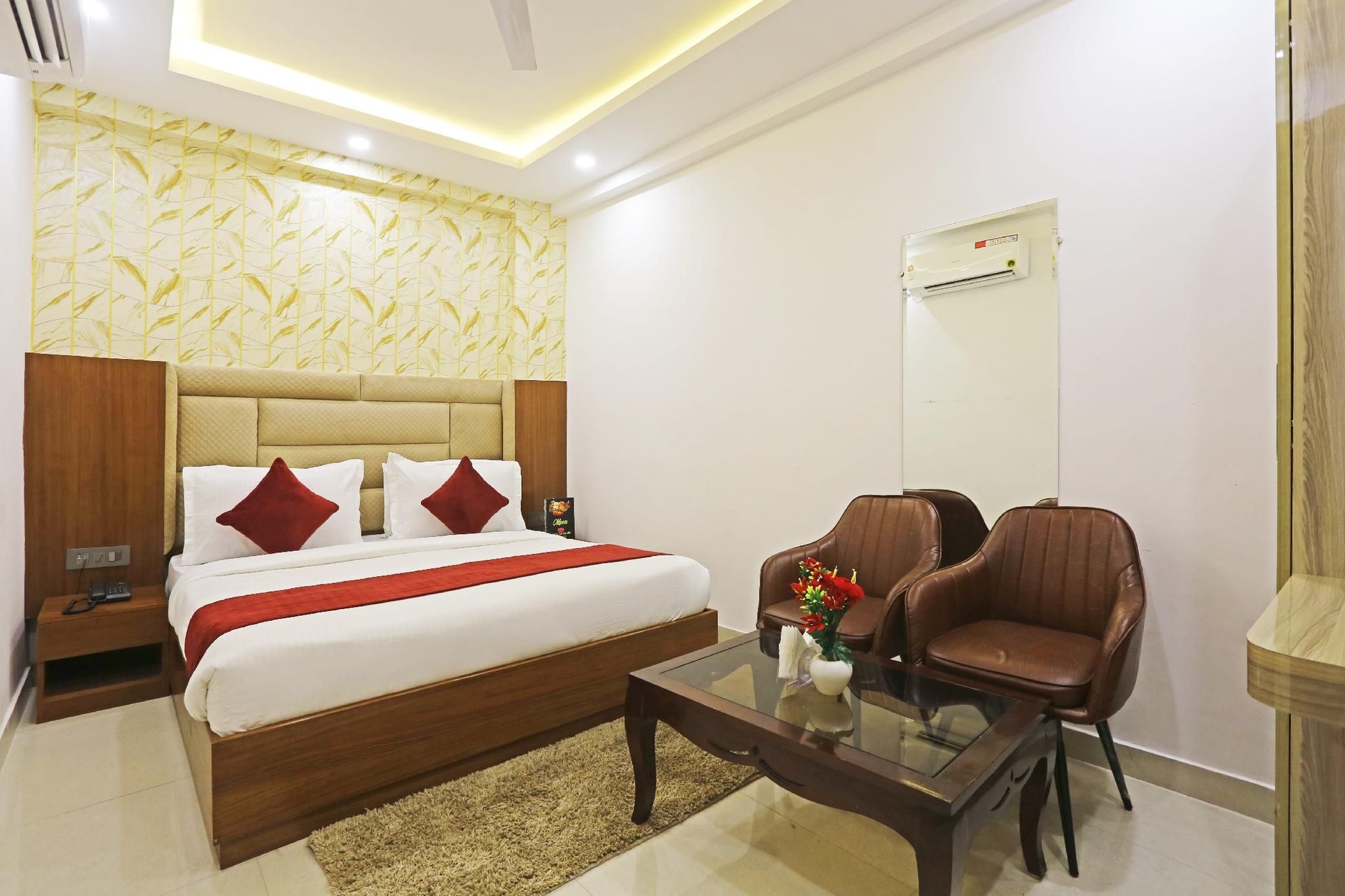 Hotel Lotus Arc3