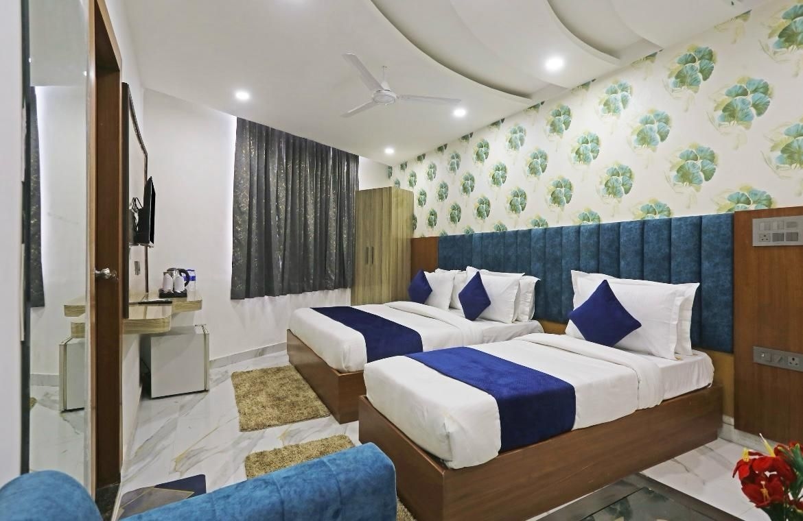 Hotel Lotus Arc4