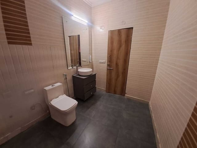 Deluxe Room, City View