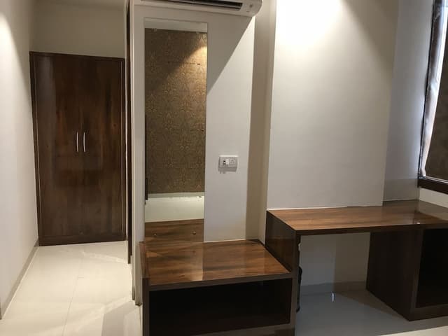 Deluxe Room, Non Smoking