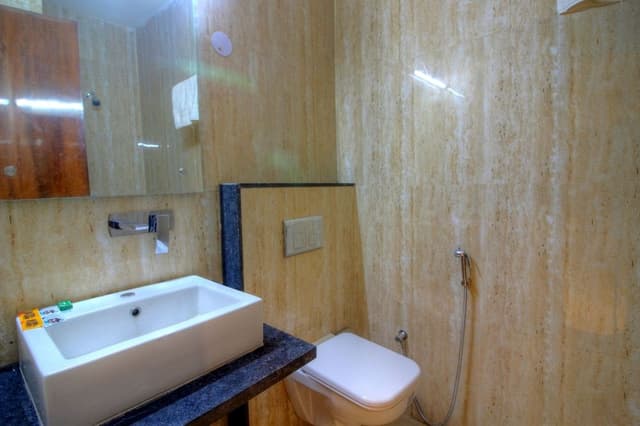 Deluxe Room, Non Smoking