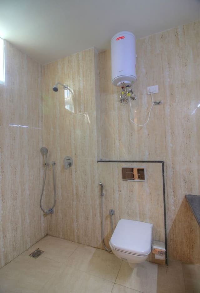 Deluxe Room, Non Smoking
