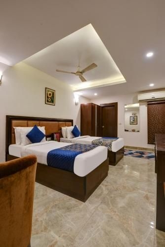 โรงแรมลา แซฟไฟร์ (Hotel La Sapphire)2