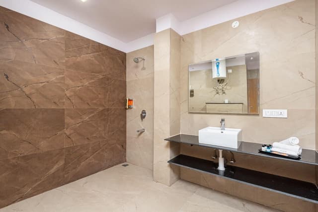 Double Suite