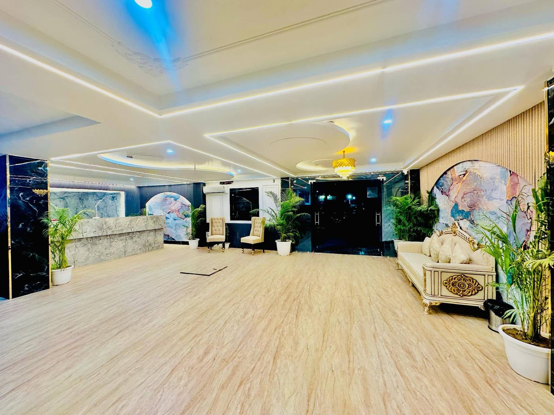 Hotel Elite City Hotel Elite City