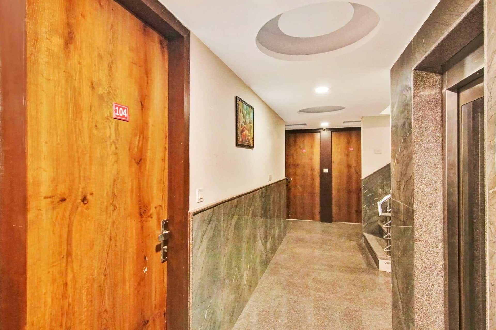 Hotel O Avi Suites Hotel O Avi Suites