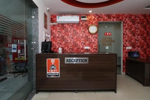 Hotel O Diamond Star0
