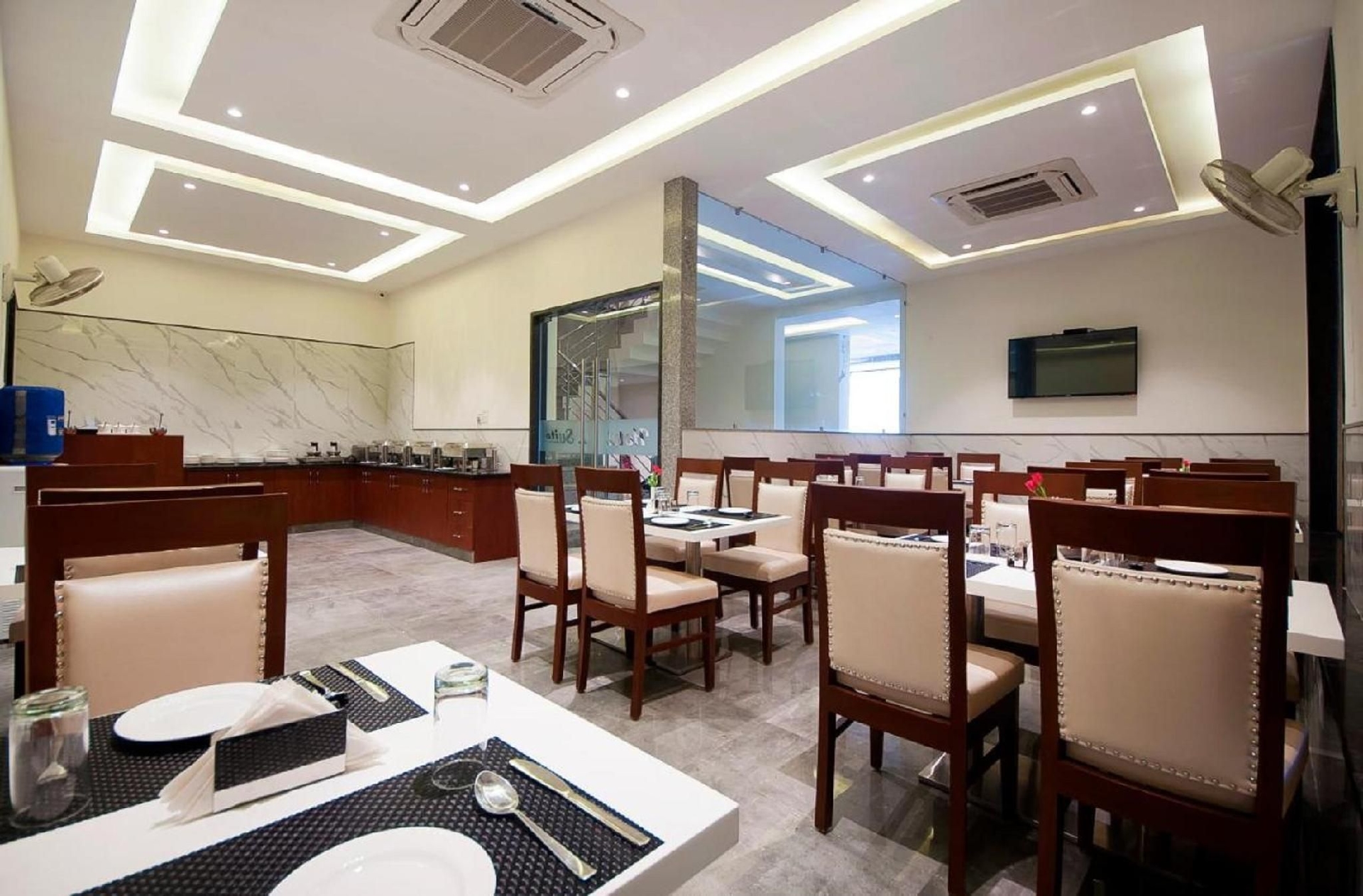 Hotel Bonito - Delhi IGI Airport0