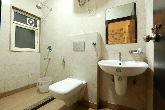 Superior Quadruple Room